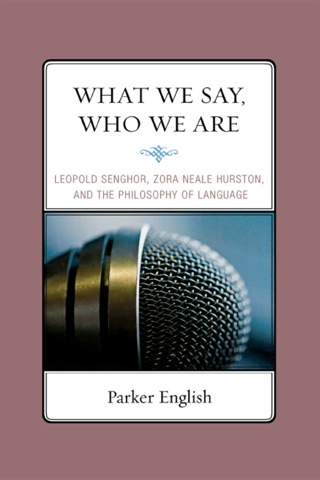 صورة الغلاف: What We Say, Who We Are 1st edition 9780739126516