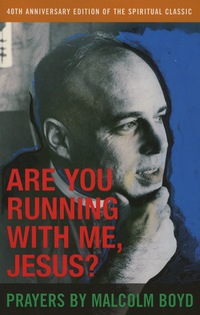 Imagen de portada: Are You Running With Me, Jesus? 40th edition 9781561012756