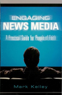 Cover image: Engaging News Media 9781561012763