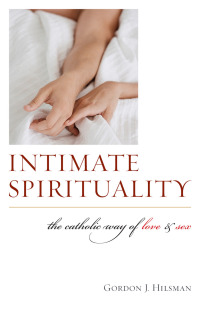 Cover image: Intimate Spirituality 9781580512114