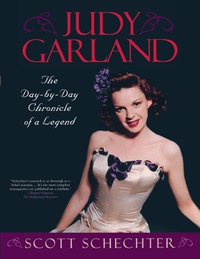 Imagen de portada: Judy Garland 9781589793002