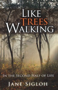 Immagine di copertina: Like Trees Walking 9781561012909