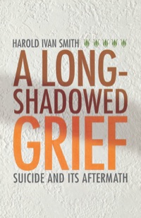 Omslagafbeelding: A Long-Shadowed Grief 9781561012817