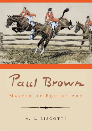 Cover image: Paul Brown 9781586670610