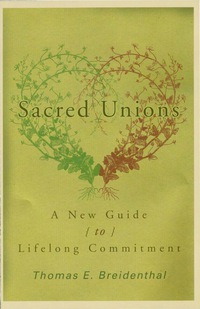 Titelbild: Sacred Unions 9781561012497