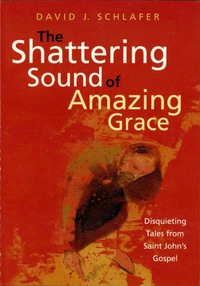 Immagine di copertina: The Shattering Sound of Amazing Grace 9781561012473