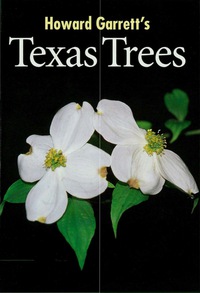 Omslagafbeelding: Texas Trees 9780891230762