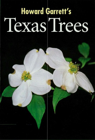 Cover image: Texas Trees 9780878331437