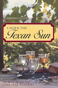 Omslagafbeelding: Under the Texan Sun 9781589791589