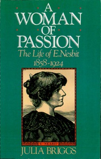 Immagine di copertina: A Woman of Passion 9781566633765