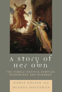 Cover image: A Story of Her Own 9780765705655