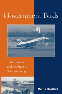 Cover image: Government Birds 9780742501232