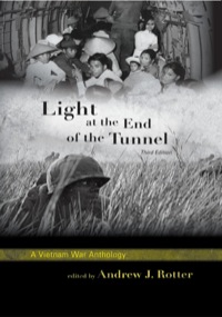 Imagen de portada: Light at the End of the Tunnel 3rd edition 9780742561342