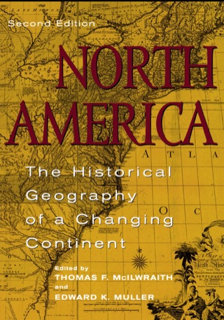 Imagen de portada: North America 2nd edition 9780742500181