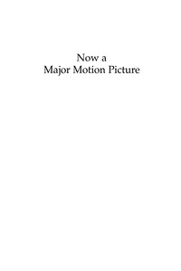Imagen de portada: Now a Major Motion Picture 9780742538207