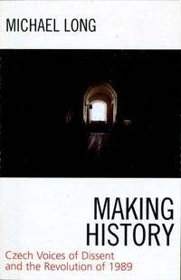 Cover image: Making History 9780742536500