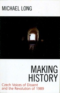 表紙画像: Making History 9780742536500