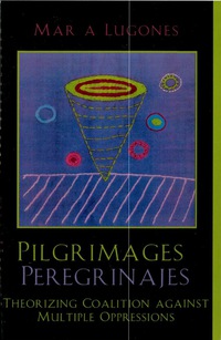 Immagine di copertina: Pilgrimages/Peregrinajes 9780742514584