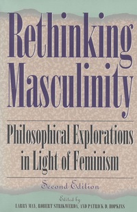 Cover image: Rethinking Masculinity 2nd edition 9780847682560