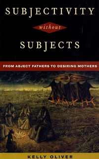 صورة الغلاف: Subjectivity Without Subjects 9780847692521