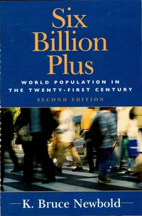 Cover image: Six Billion Plus 2nd edition 9780742539280