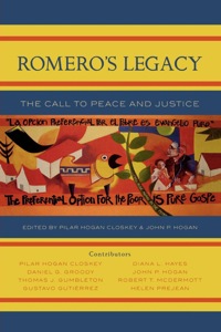 Cover image: Romero's Legacy 9780742548213
