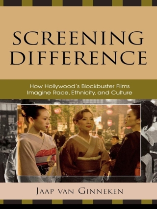 Imagen de portada: Screening Difference 1st edition 9780742555839