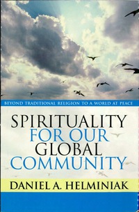 Titelbild: Spirituality for Our Global Community 9780742559172