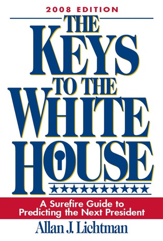 表紙画像: Keys to the White House 127th edition 9780742562691