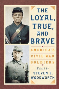 Immagine di copertina: The Loyal, True, and Brave 9780842029308