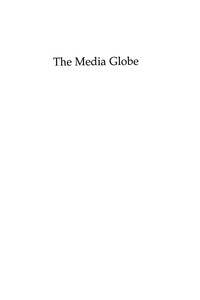 Imagen de portada: The Media Globe 9780742540934