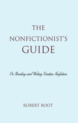 Cover image: The Nonfictionist's Guide 1st edition 9780742556171