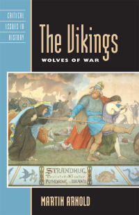 Cover image: The Vikings 9780742533974