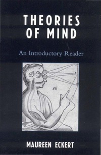 Cover image: Theories of Mind 9780742550629