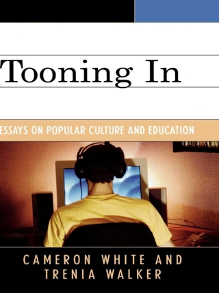 Imagen de portada: Tooning In 1st edition 9780742559691