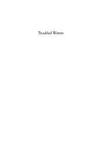 Cover image: Troubled Waters 9780742552449