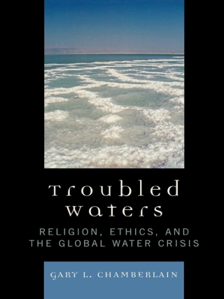Immagine di copertina: Troubled Waters 1st edition 9780742552449