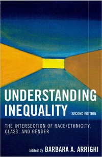 صورة الغلاف: Understanding Inequality 2nd edition 9780742546783