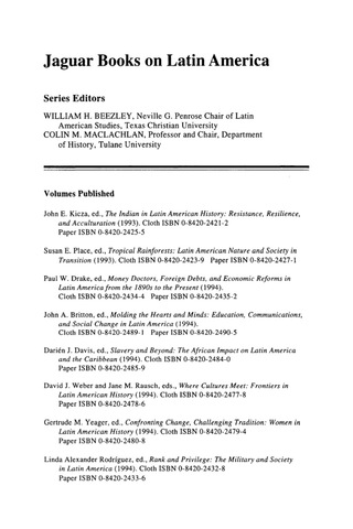 Cover image: Where Cultures Meet 9780842024778