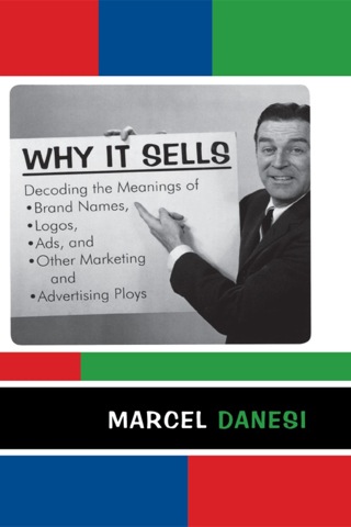 Cover image: Why It Sells 9780742555440