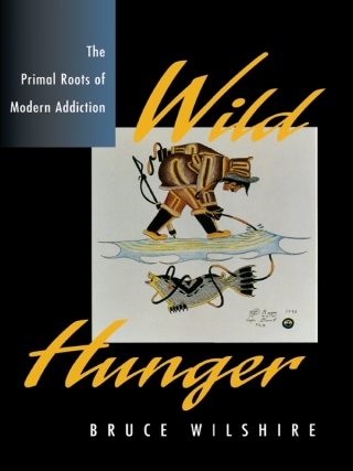 Imagen de portada: Wild Hunger 1st edition 9780847689675