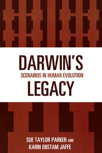 Omslagafbeelding: Darwin's Legacy 9780759103153