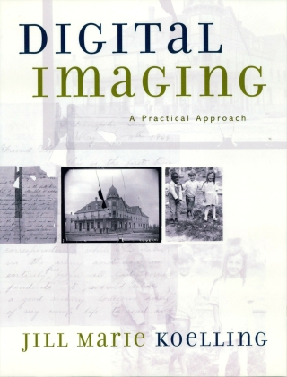 Cover image: Digital Imaging 1st edition 9780759104457