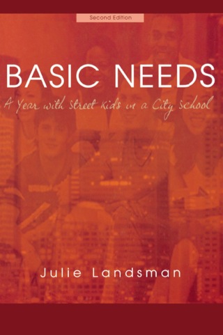 Imagen de portada: Basic Needs 1st edition 9781578860364