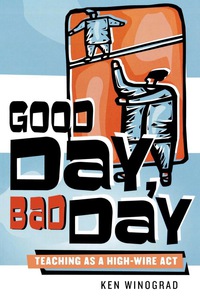 Imagen de portada: Good Day, Bad Day 9781578862443