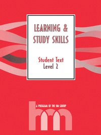 表紙画像: Level II: Student Text 3rd edition 9780810838024
