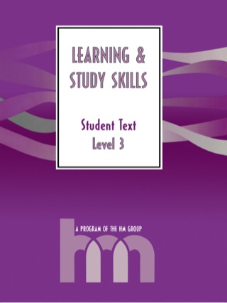 Cover image: Level III: Student Text 1st edition 9780810838048