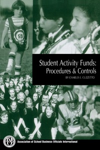 Cover image: Student Activity Funds 9781578861347