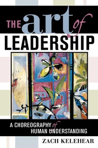 Omslagafbeelding: The Art of Leadership 9781578862382
