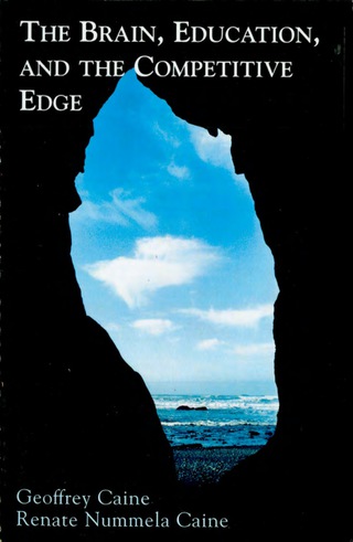 Imagen de portada: Brain, Education, and the Competitive Edge 9780810840607